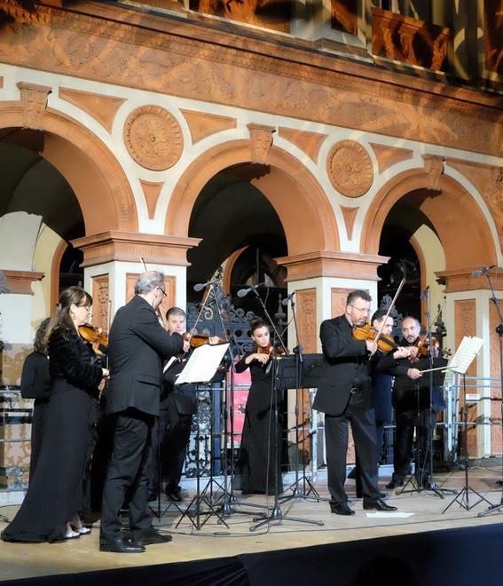 Raccolta fondi per recuperare il Borgatti