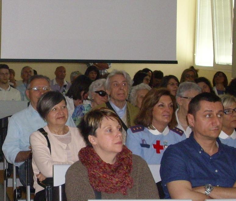 Open day dedicato alla sclerosi multipla 