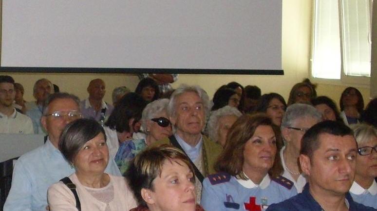 Open day dedicato alla sclerosi multipla