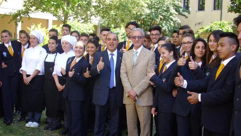 I ragazzi si interrogano sui disturbi alimentari