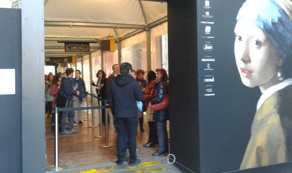 La “Ragazza” fa discutere Maisto: indotto da ricalcolare