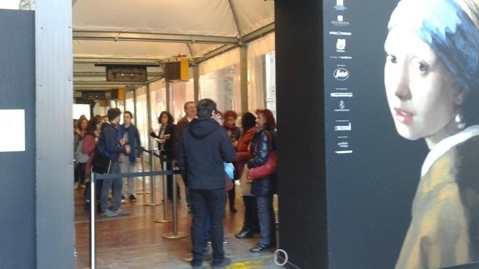 La “Ragazza” fa discutere Maisto: indotto da ricalcolare