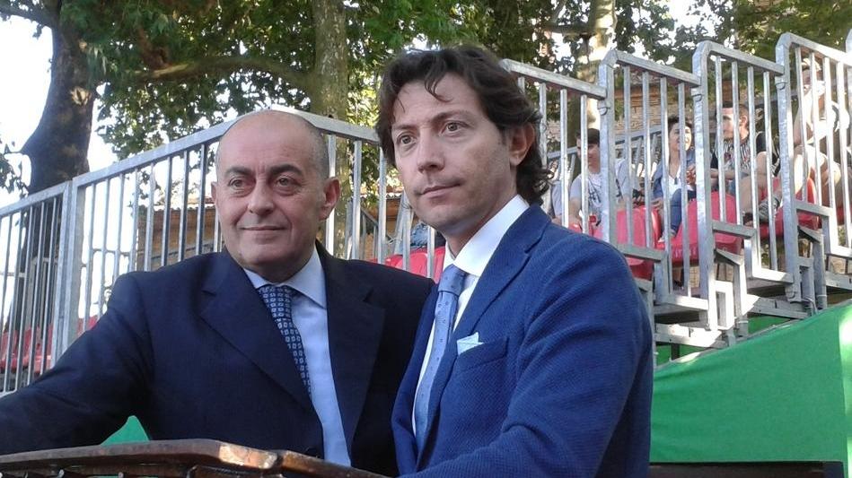 «Quale partenza? Il tempo della mossa matura da solo»