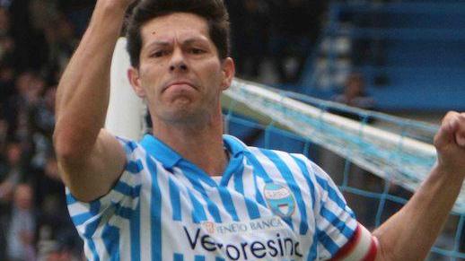 «Ho dato la mia parola e voglio restare alla Spal»