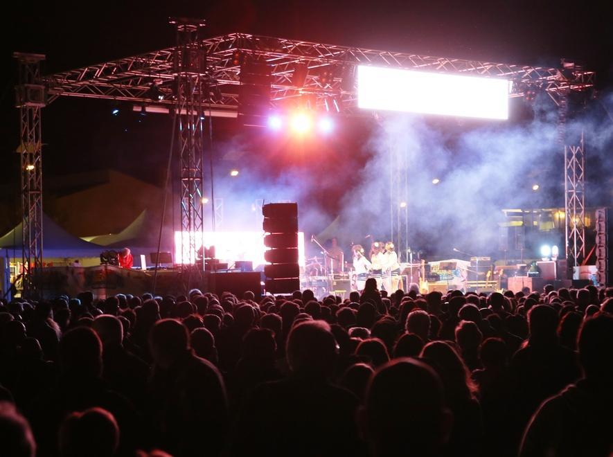 I big della canzone danno il via all’estate 