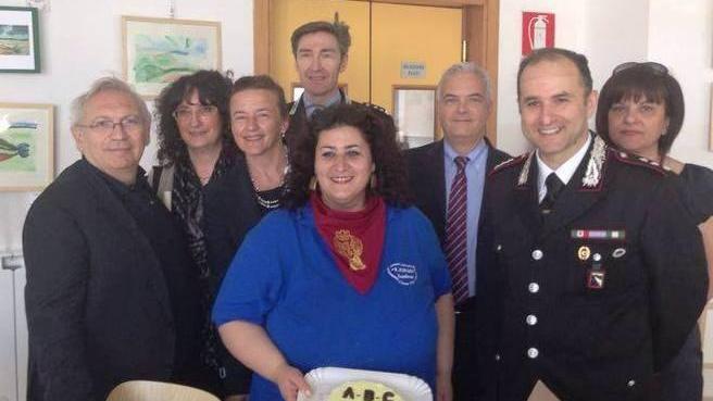 Una grande festa finale per il progetto Legalità