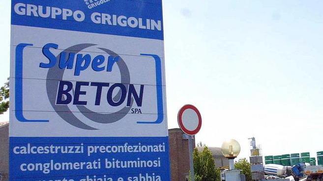 Alla Superbeton serve il permesso... aereo