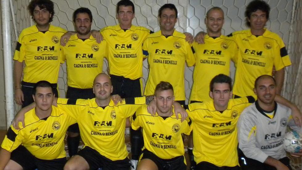 Al Brescello è bastato un pari per riconquistare la serie C2