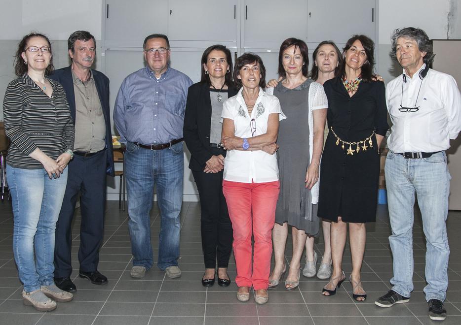  Progetto Madrelinguismo gran finale con il sindaco 