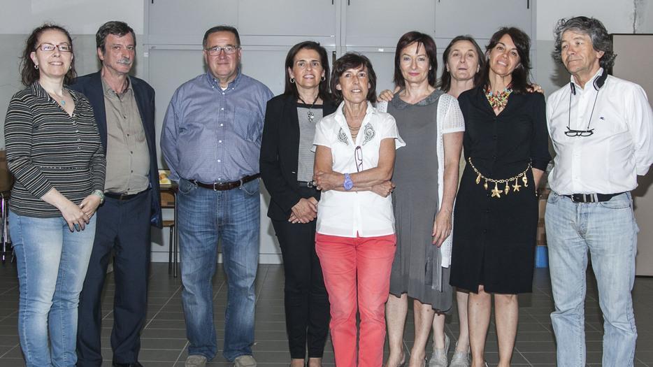 Progetto Madrelinguismo gran finale con il sindaco
