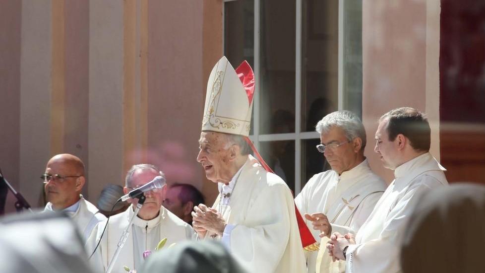San Vincenzo, 150 anni “giovani”
