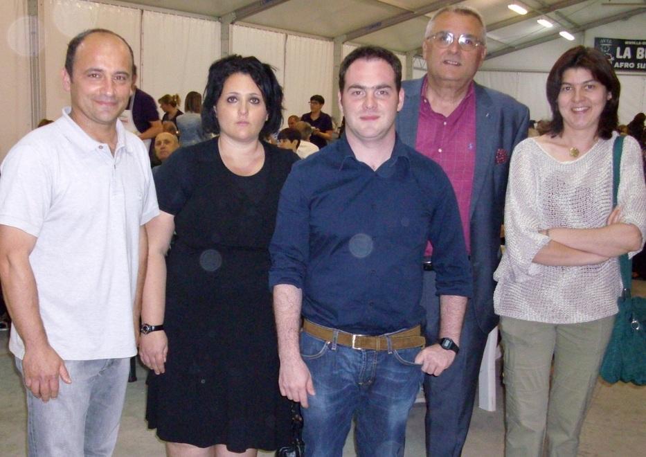 Per la Ricostruzione ora c’è anche l’assessore 