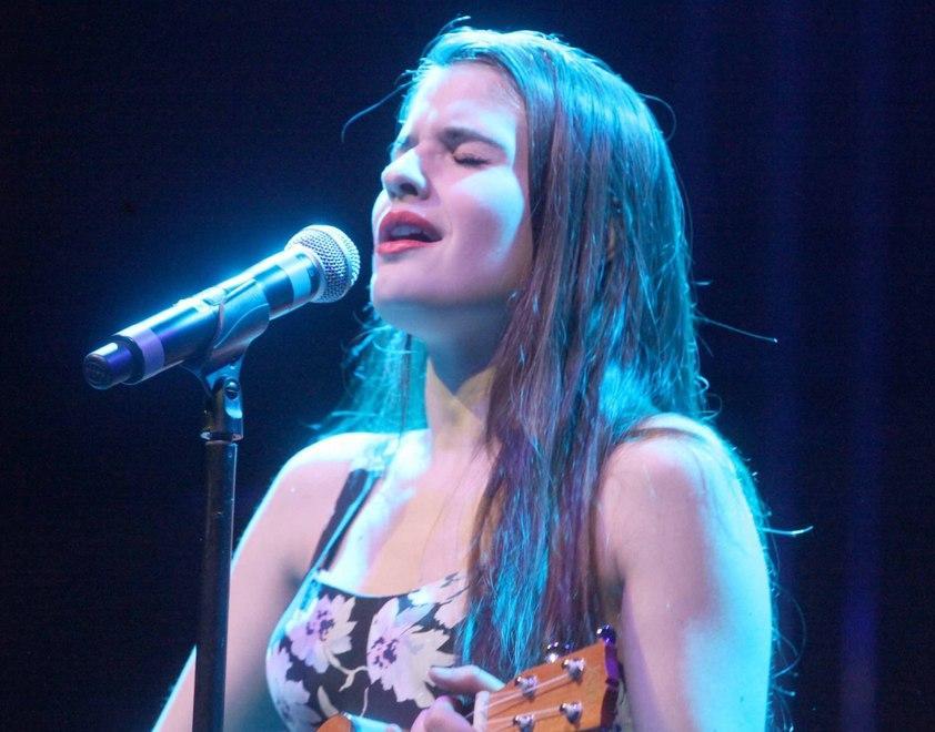 La voce di Violetta Zironi nel “magico mondo di Oz” 