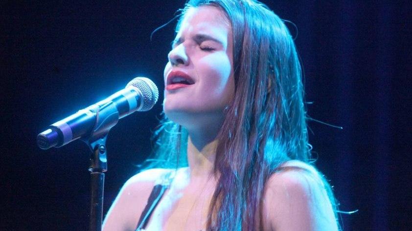 La voce di Violetta Zironi nel “magico mondo di Oz”