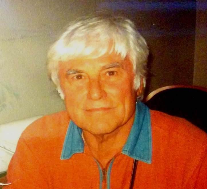 Un “padre” reggiano per la Particella di Dio 