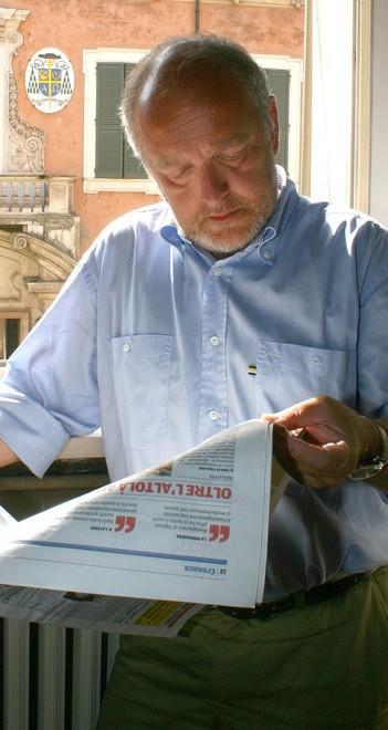 la risposta del sindaco alla Nuova 