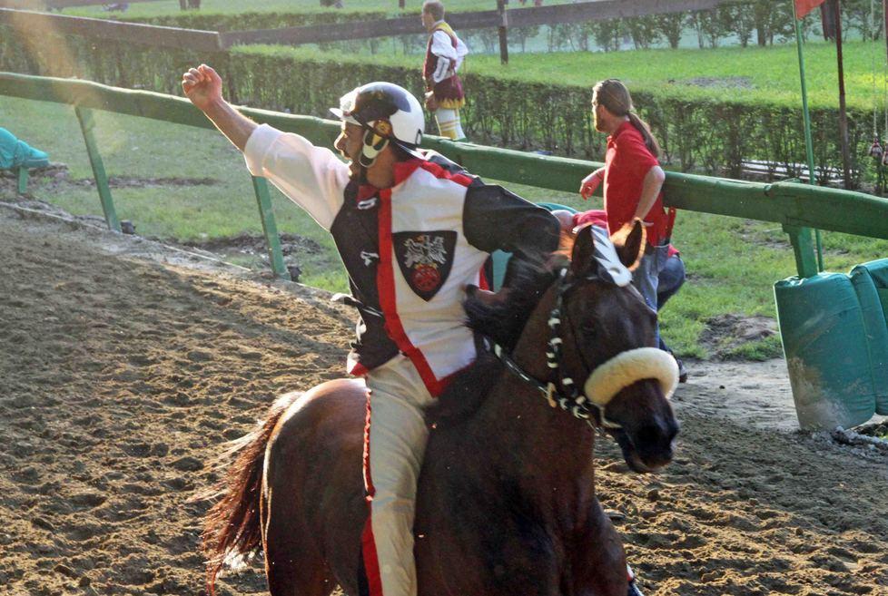 “Grandine” miracolosa per San Paolo 