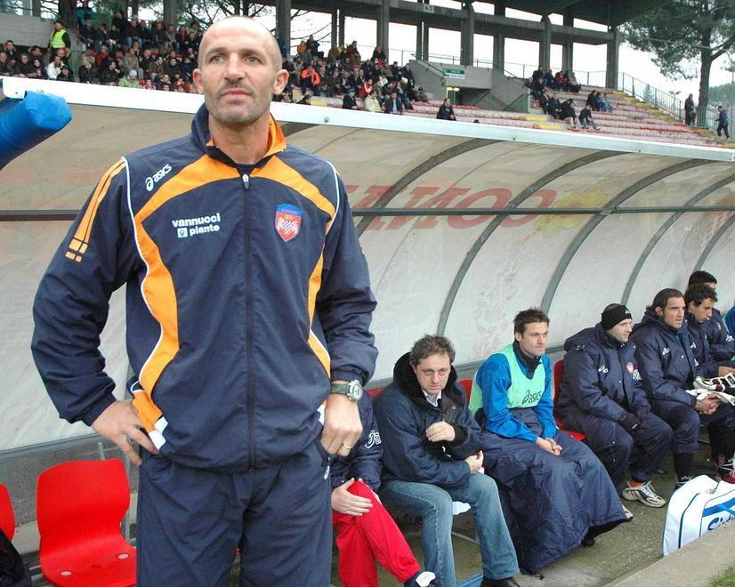 Partita del cuore allo stadio di Buggiano 