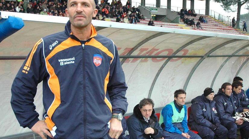Partita del cuore allo stadio di Buggiano