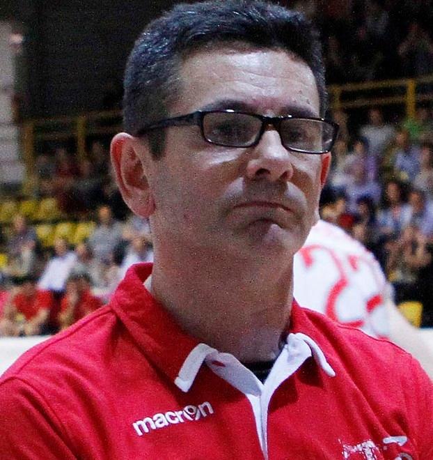 Coach Giuliani «Ci è mancata l’energia»