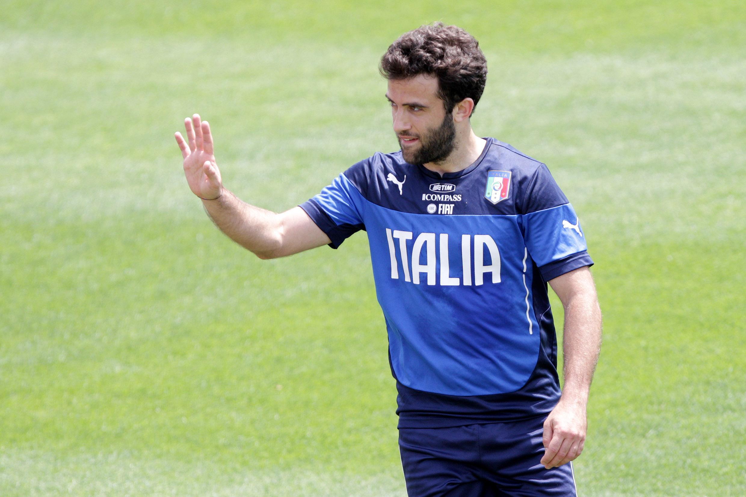 Pepito fuori dalla rosa dei 23, si sfoga su twitter