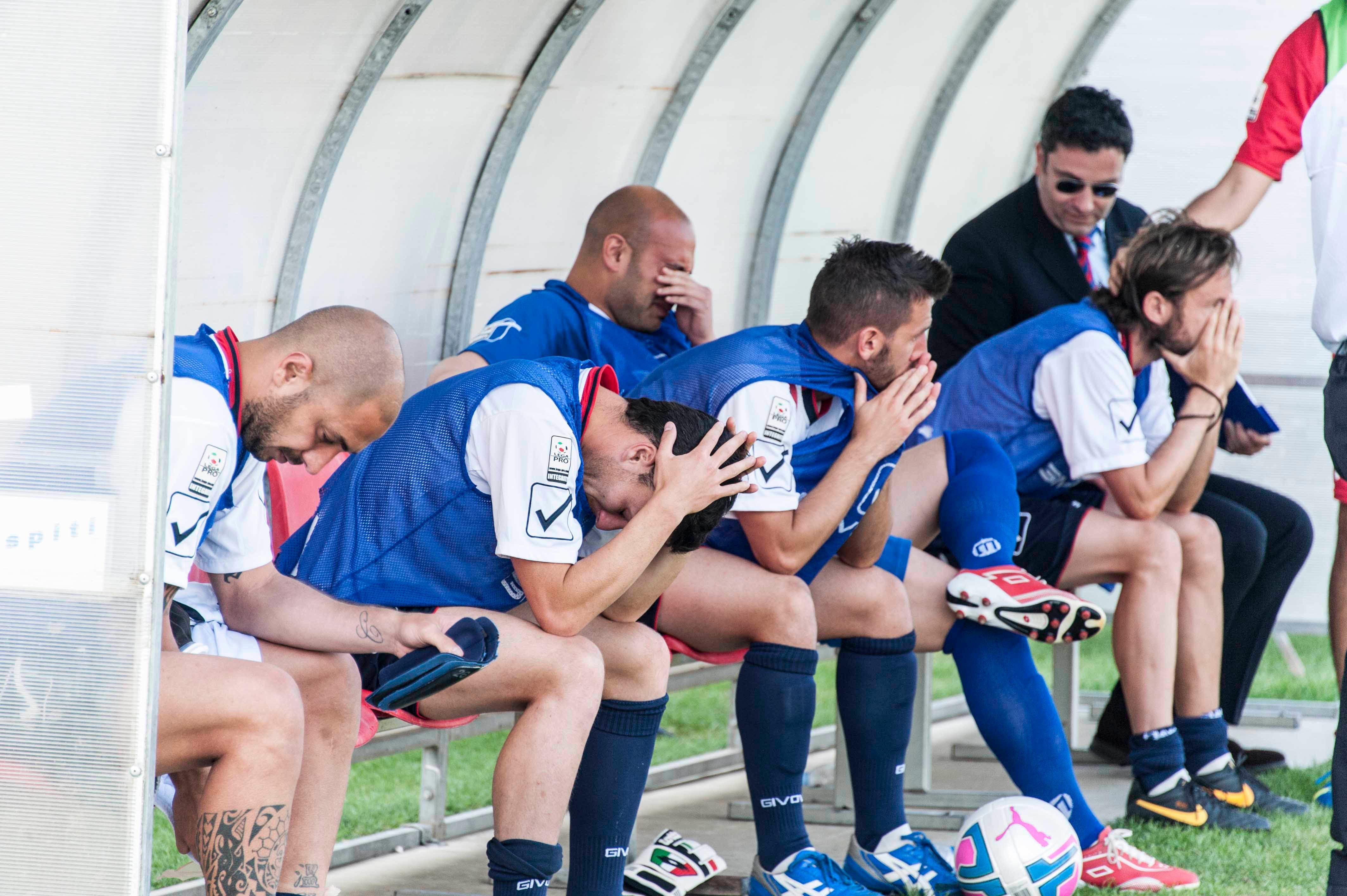 Torres, crescono le speranze di ripescaggio 