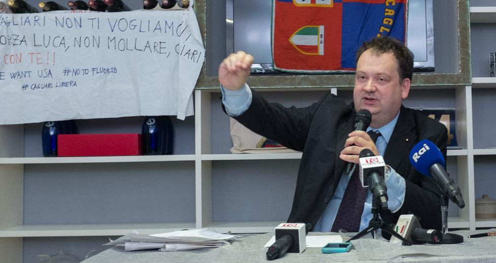 Tre giorni per dare un futuro al Cagliari 
