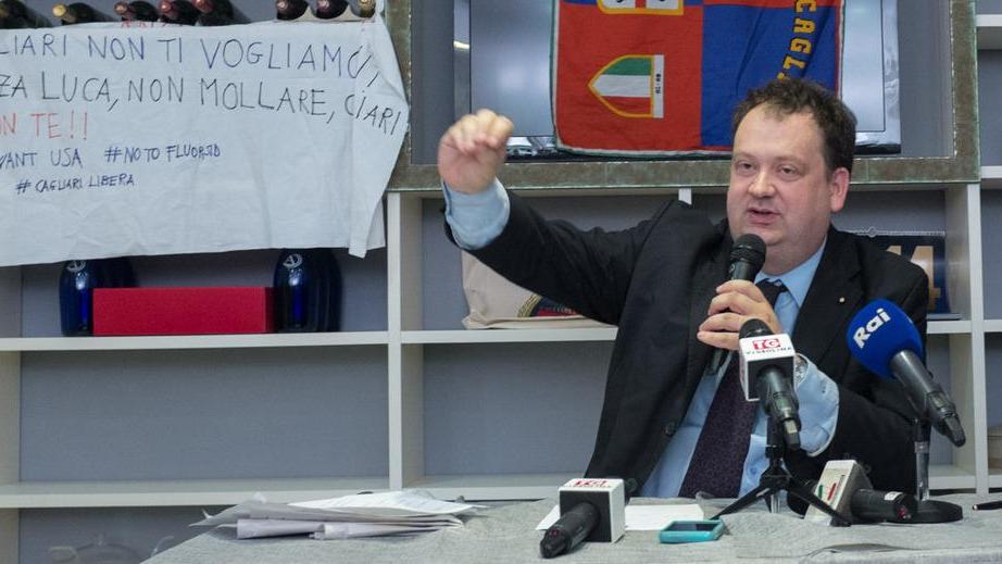 Tre giorni per dare un futuro al Cagliari