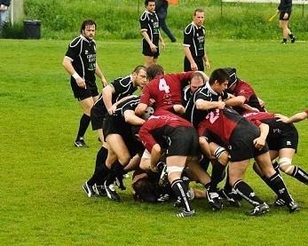 Lions Rugby, impresa super Espugnano Firenze e sono in finale 