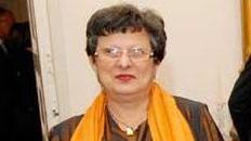 Addio all’ex assessore Simonetta Polverini