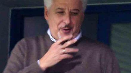 Un tavolo con il sindaco Vecchi