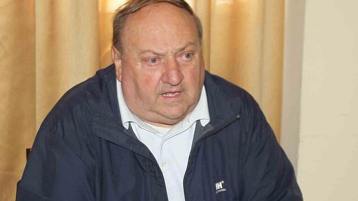 Ricci: "Il prossimo anno voglio Messi al torneo della Montagna