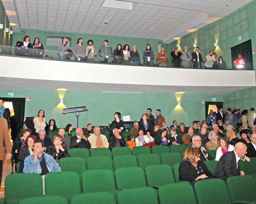 «Non obbligatoria la stagione per adulti» 