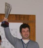 È lucchese il campione italiano di Puzzle e Sudoku 