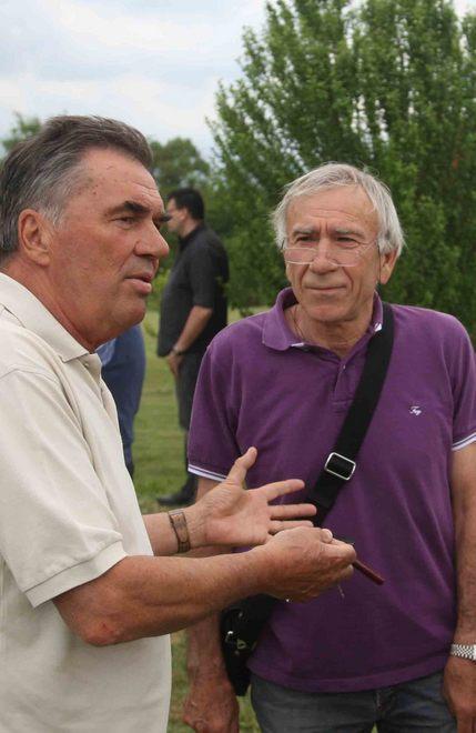 Vecchi: «Servono sacrifici economici» 