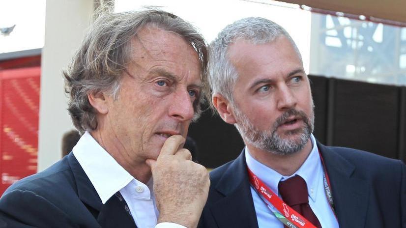 Un nuovo autodromo? Che coraggio...