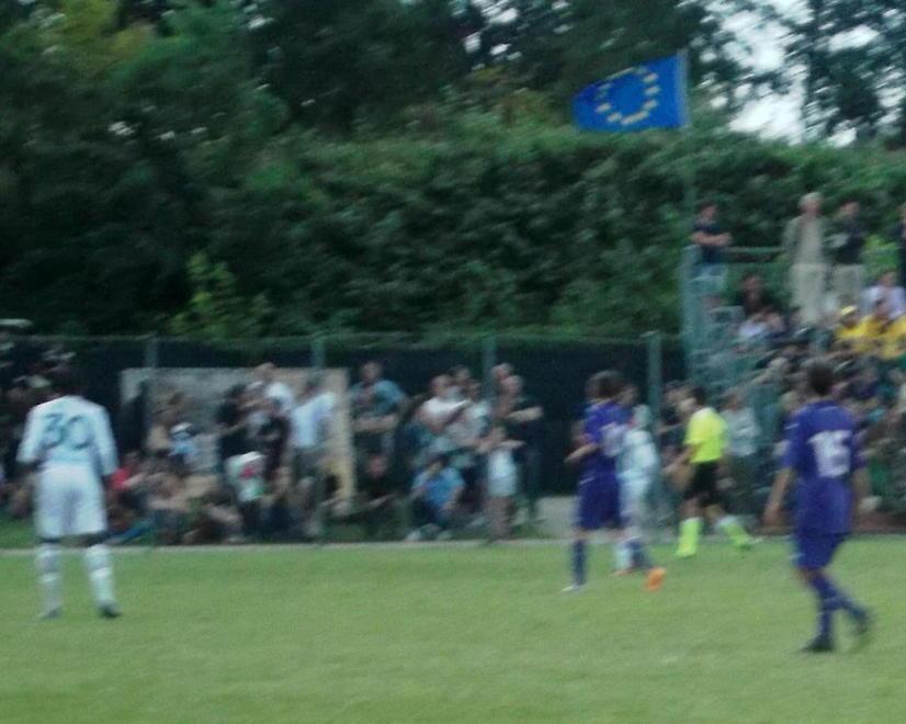 La Fiorentina vince il trofeo alla memoria di Jacopo Menchi 
