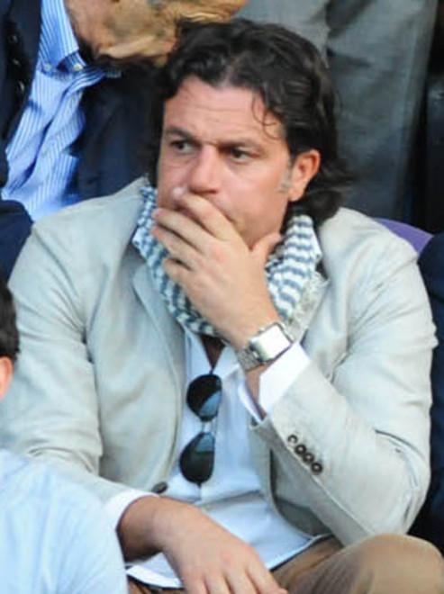 Giuntoli: «Tra Carpi e Pillon volontà di accordo» 