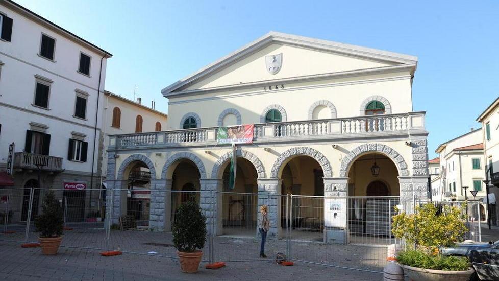 Palacongressi, un cantiere infinito