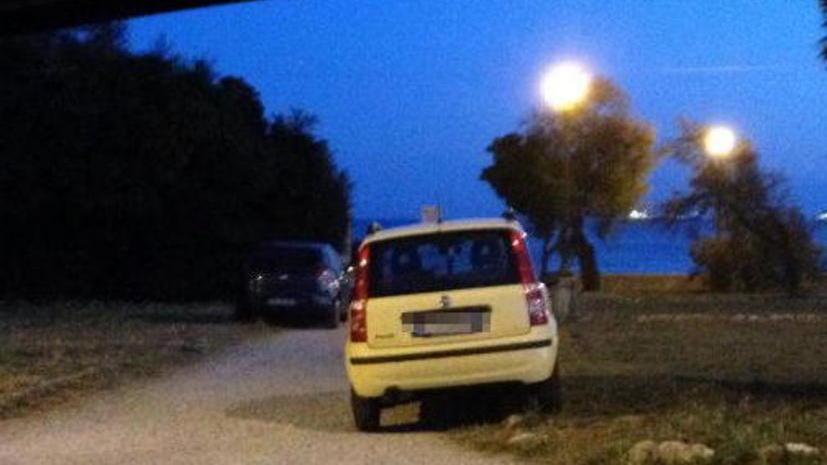 Trenta vigili sul lungomare contro la sosta selvaggia