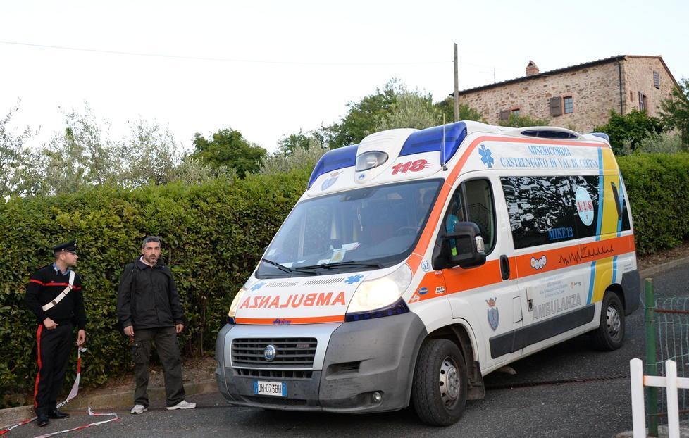 «Per noi erano due bravissime persone» 