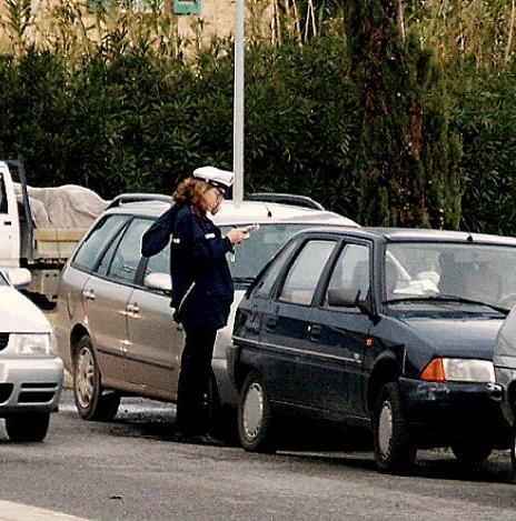 Multe, tesoretto da 334mila euro da investire in sicurezza stradale 
