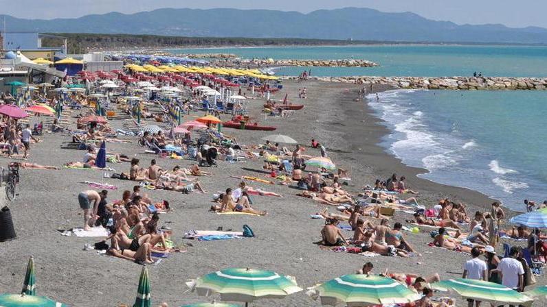 Bagnini e spiagge libere ancora tutto da decidere