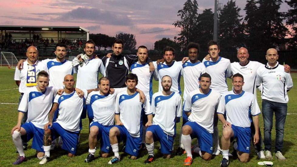 «Gruppo e stranieri di qualità» Mister Bertelloni stavolta ci crede