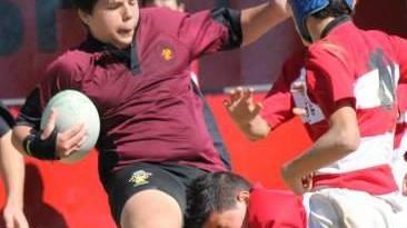 Mete a raffica I Lions under 14 travolgono Firenze