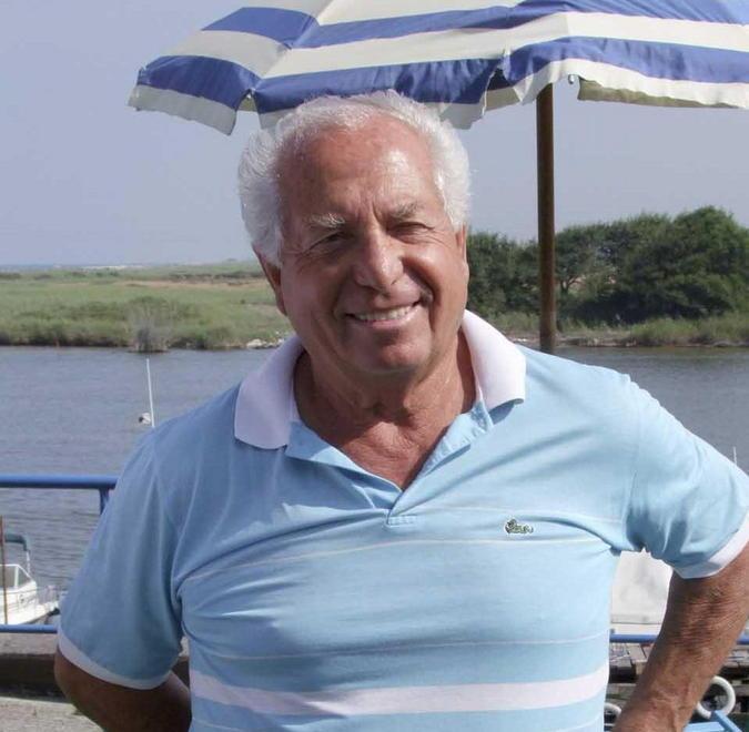 Una vita al vento, addio alla leggenda della vela Mankin