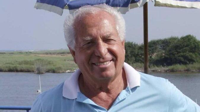 Una vita al vento, addio alla leggenda della vela Mankin