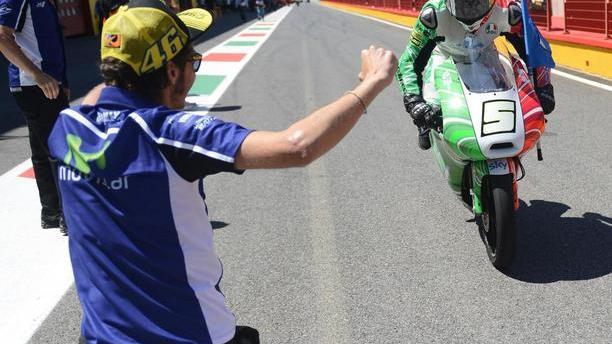Marc: la gara più difficile dell’anno