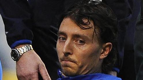 Montolivo stamani sotto i ferri la prognosi è di quattro mesi