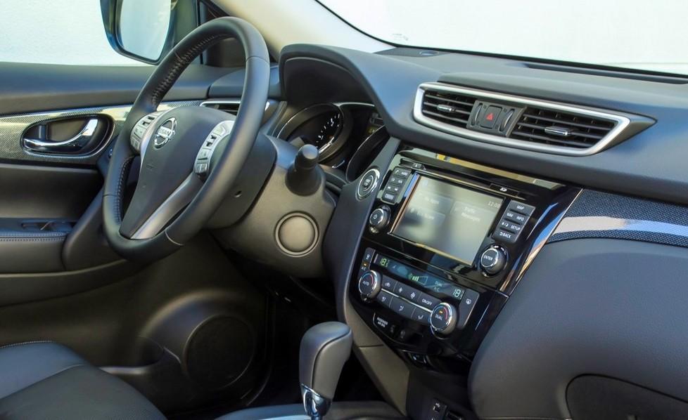Nissan, la missione dei crossover 